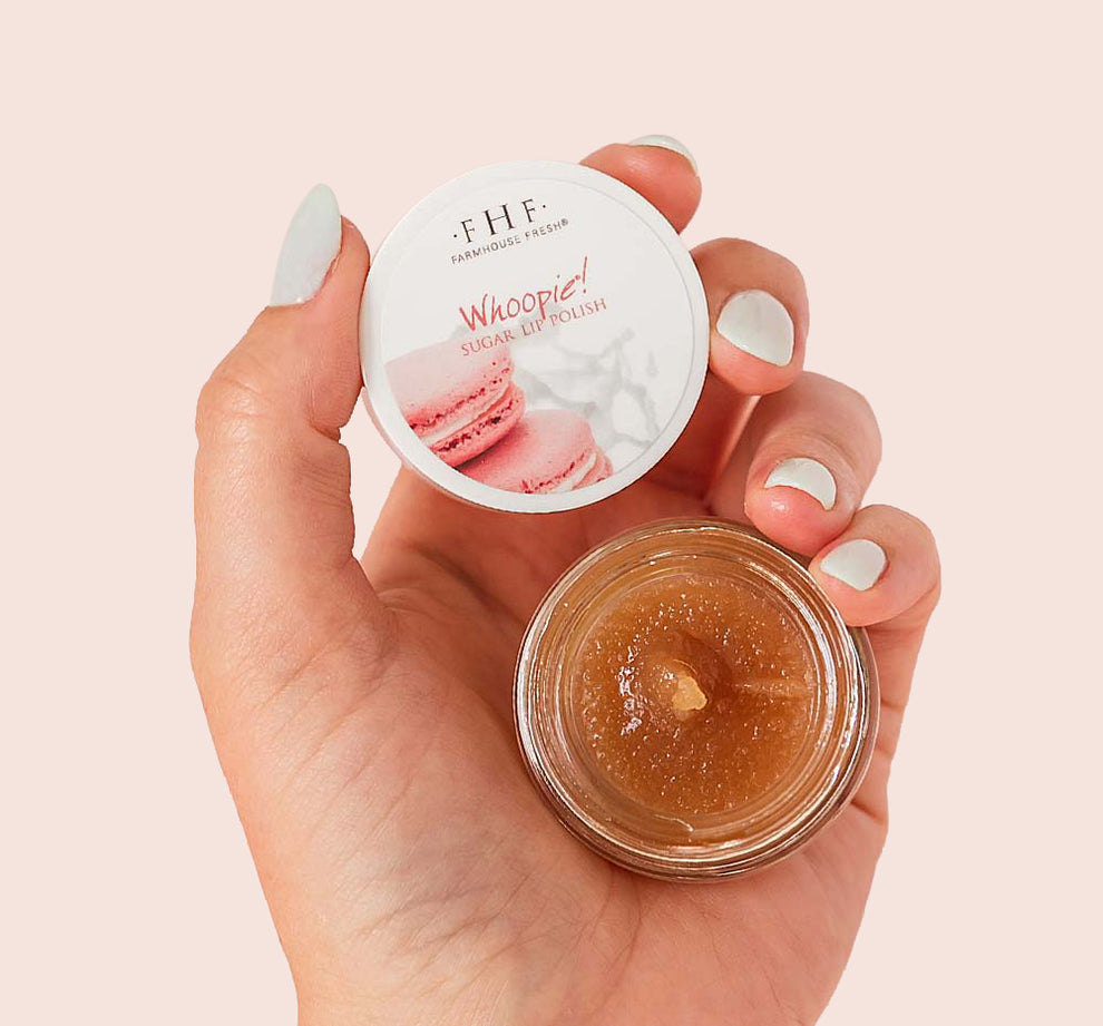 Whoopie®! Lip Polish - FarmHouse Fresh