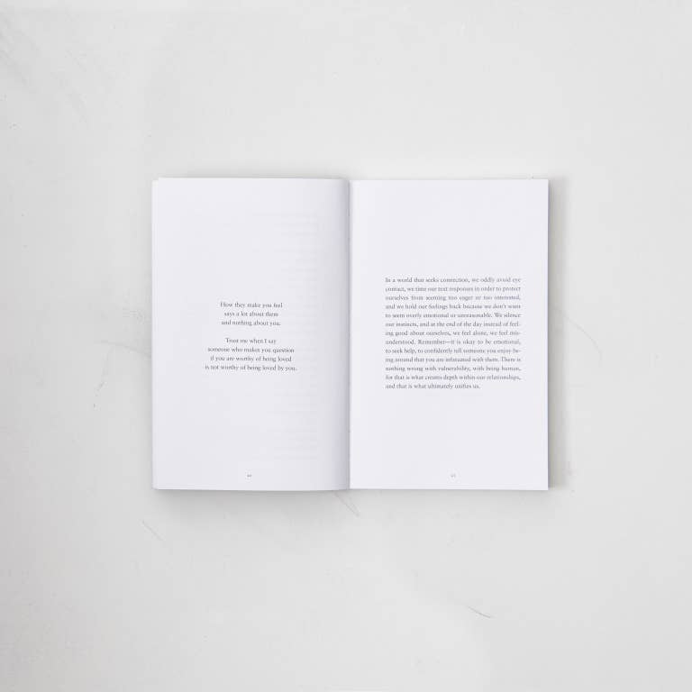 The Strength In Our Scars Book