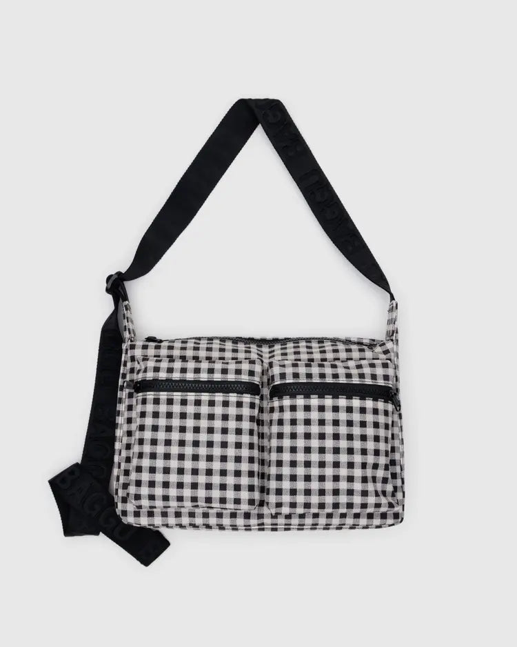 Medium Cargo Crossbody Bag - Baggu
