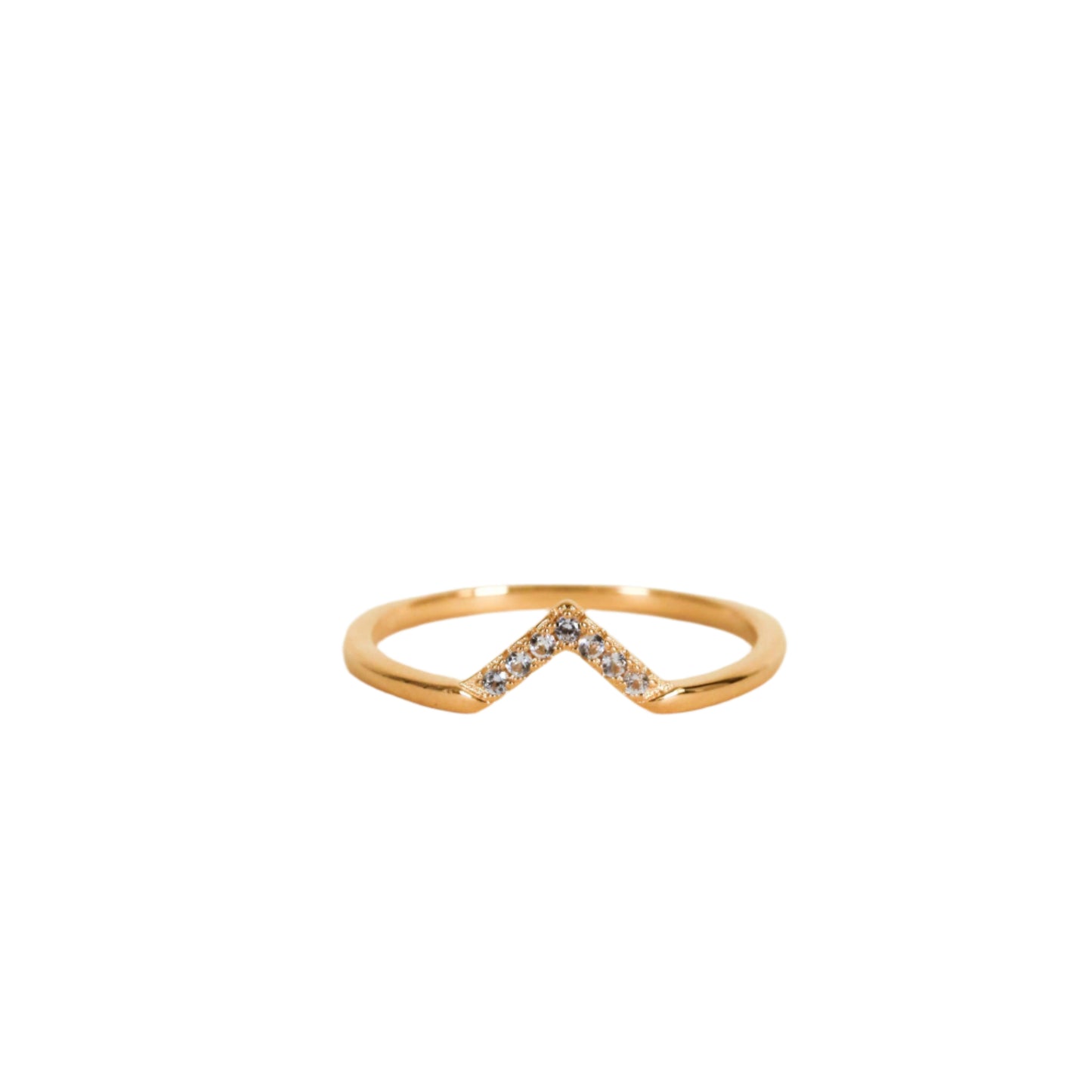 Ring - Lambda Aqua