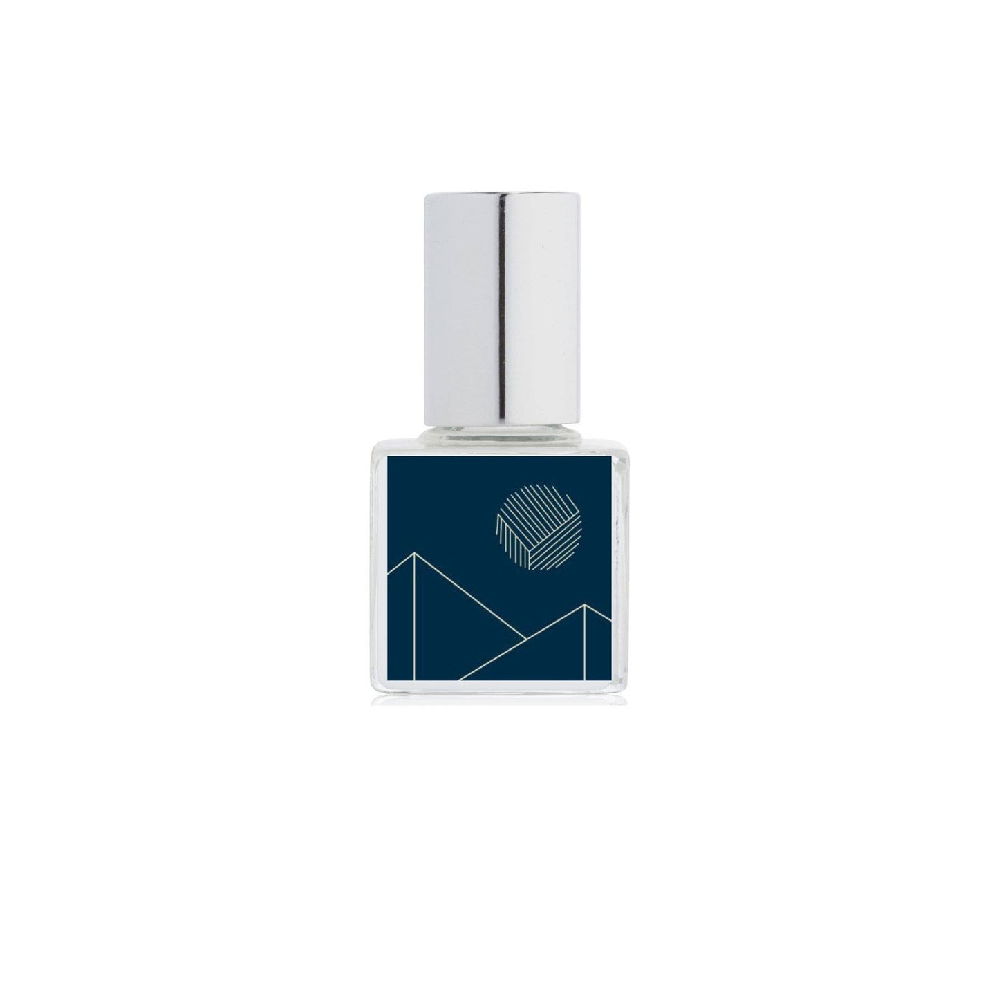 Mezcal Negra Perfume Oil