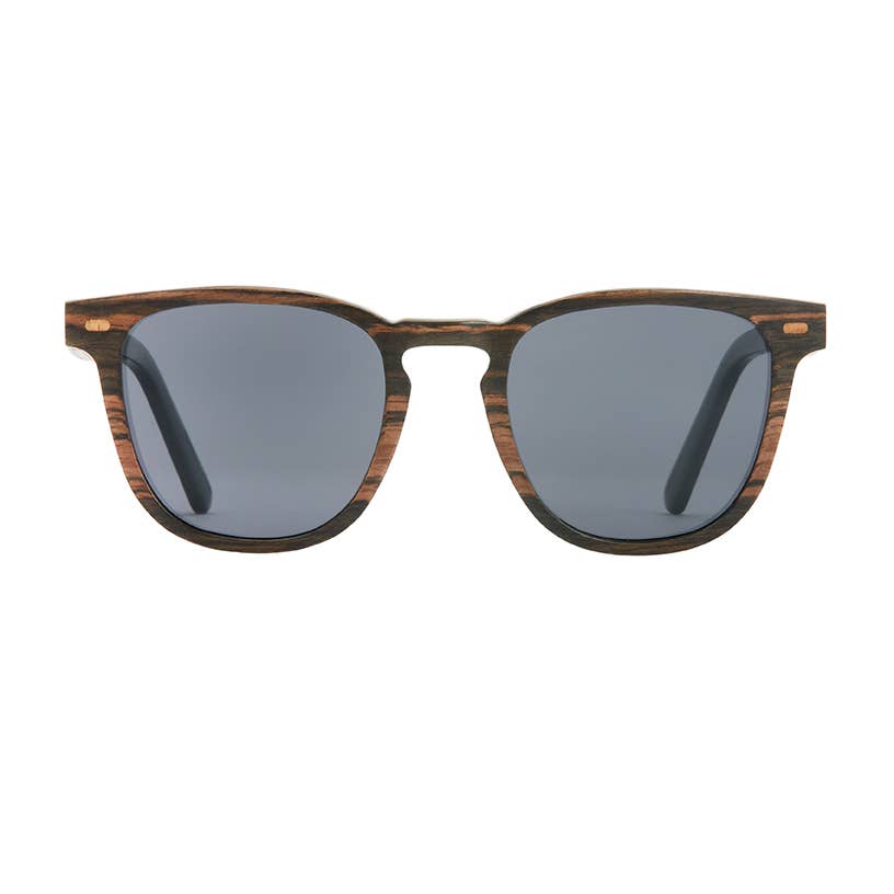 Origins Series 3007 Polarized Sunglasses - Blue Planet Eco-Eyewear