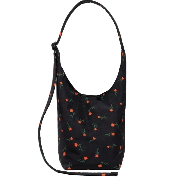 Small Nylon Sling Bag - Baggu