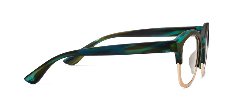 Goldie Readers - Peepers