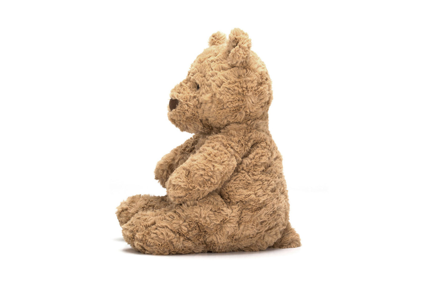 Huge Bartholomew Bear - JELLYCAT