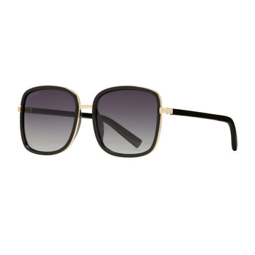 Brynne Polarized Sunglasses