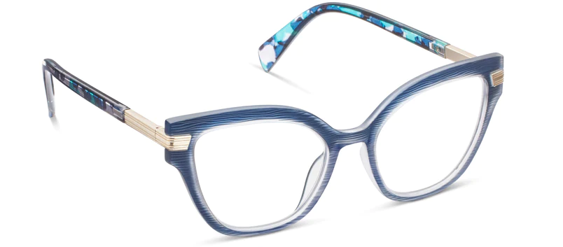 Marquee Blue Light Readers - Peepers