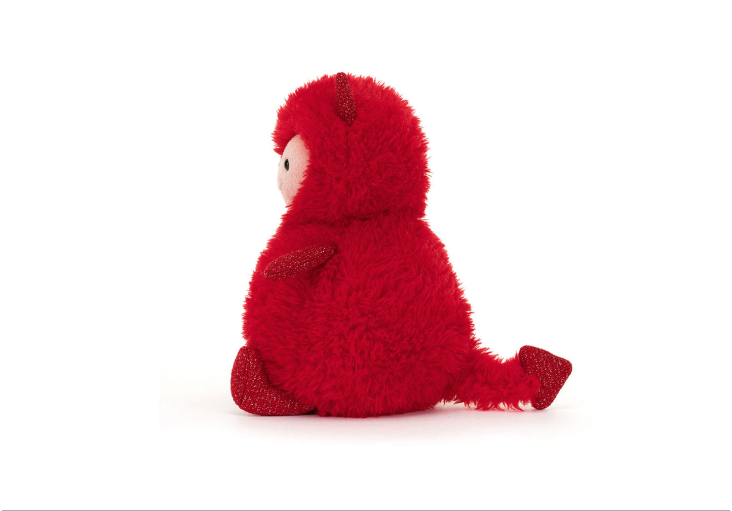 RETIRED - Hugg McSnugg - JELLYCAT