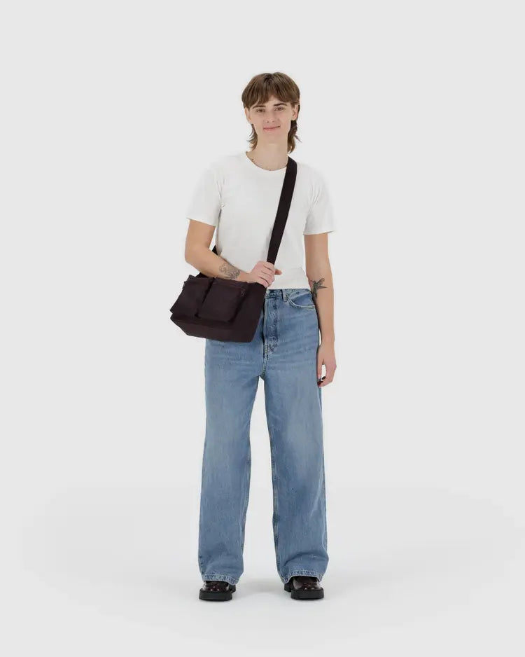 Medium Cargo Crossbody Bag - Baggu