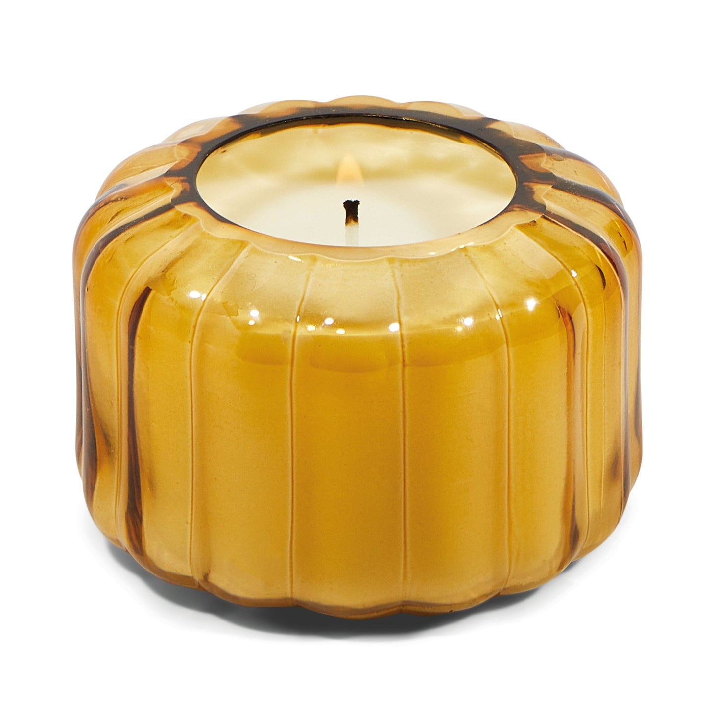Ripple - Golden Ember 4.5oz Candle