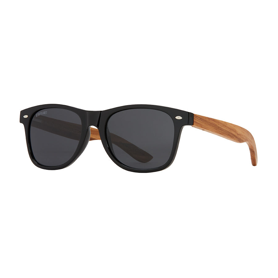 Bodie Polarized Sunglasses - Blue Planet Eco-Eyewear