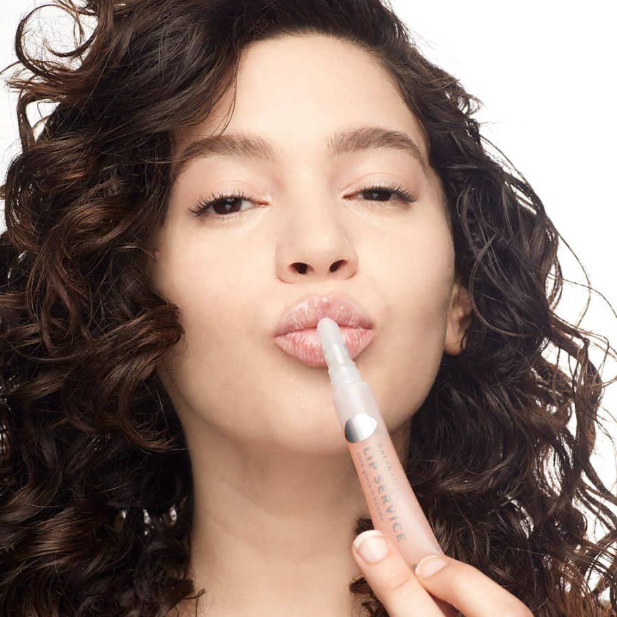 Lip Service Gloss to Balm Treatment - Patchology