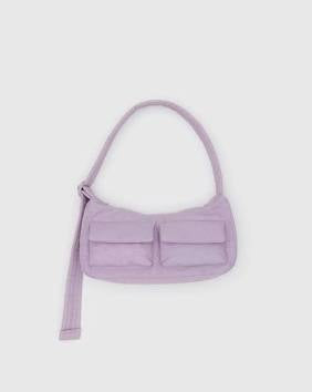 Cargo Shoulder Bag - Baggu