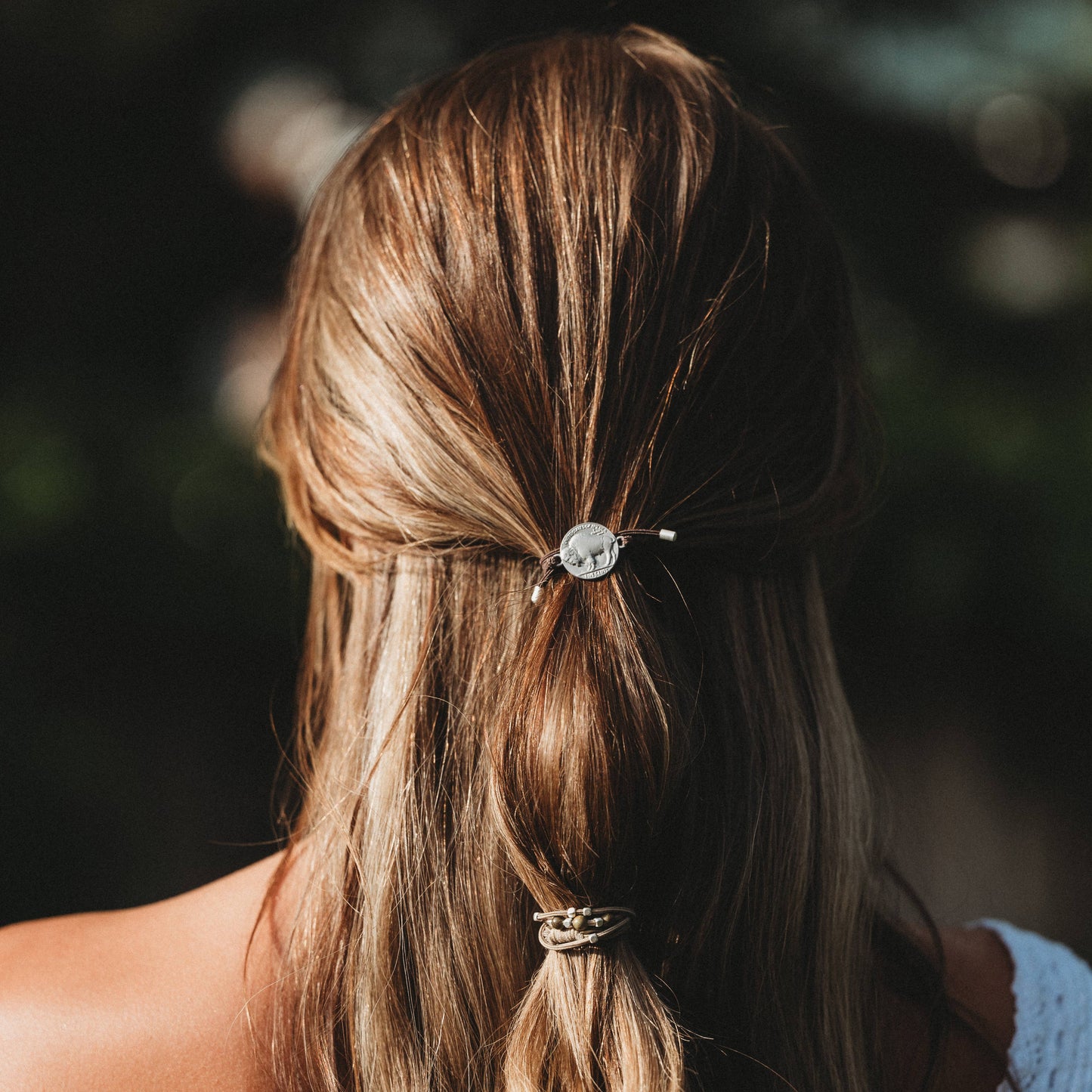 Roam - Hair Tie Bracelet Set