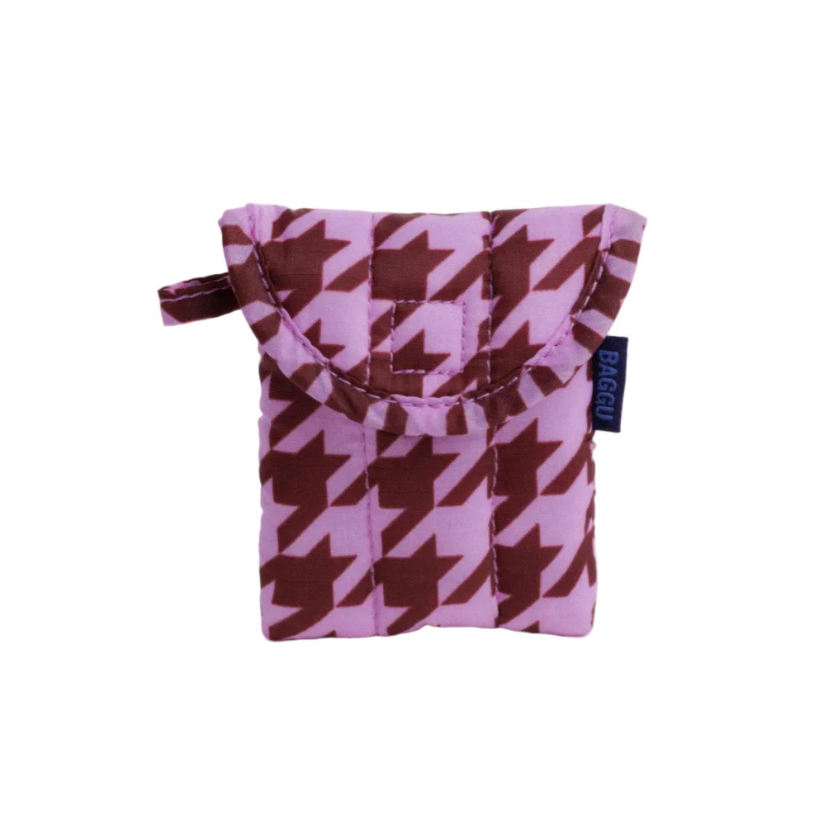 Puffy Earbuds Case - Baggu