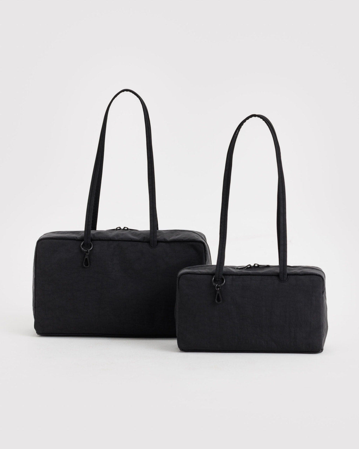Medium Nylon Bowler Bag - Baggu