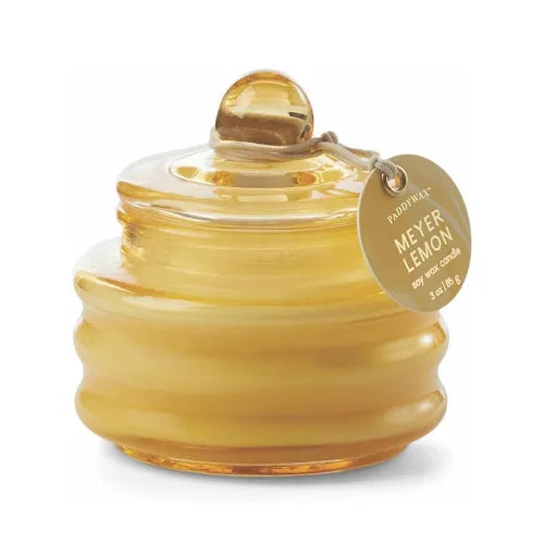 Beam 3 oz. Paddywax Candle