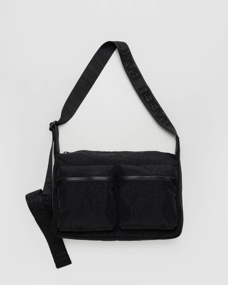 Medium Cargo Crossbody Bag - Baggu