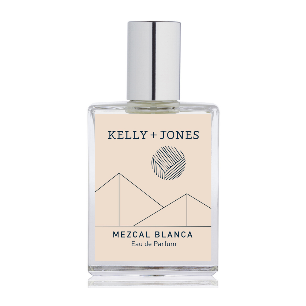 MEZCAL Blanca Perfume Oil