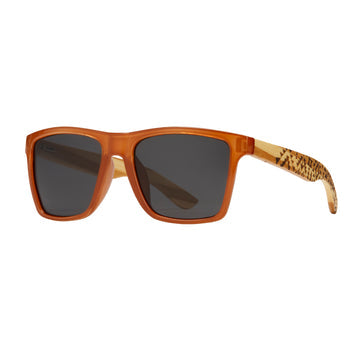 Everest Polarized Sunglasses - Blue Planet Eco-Eyewear