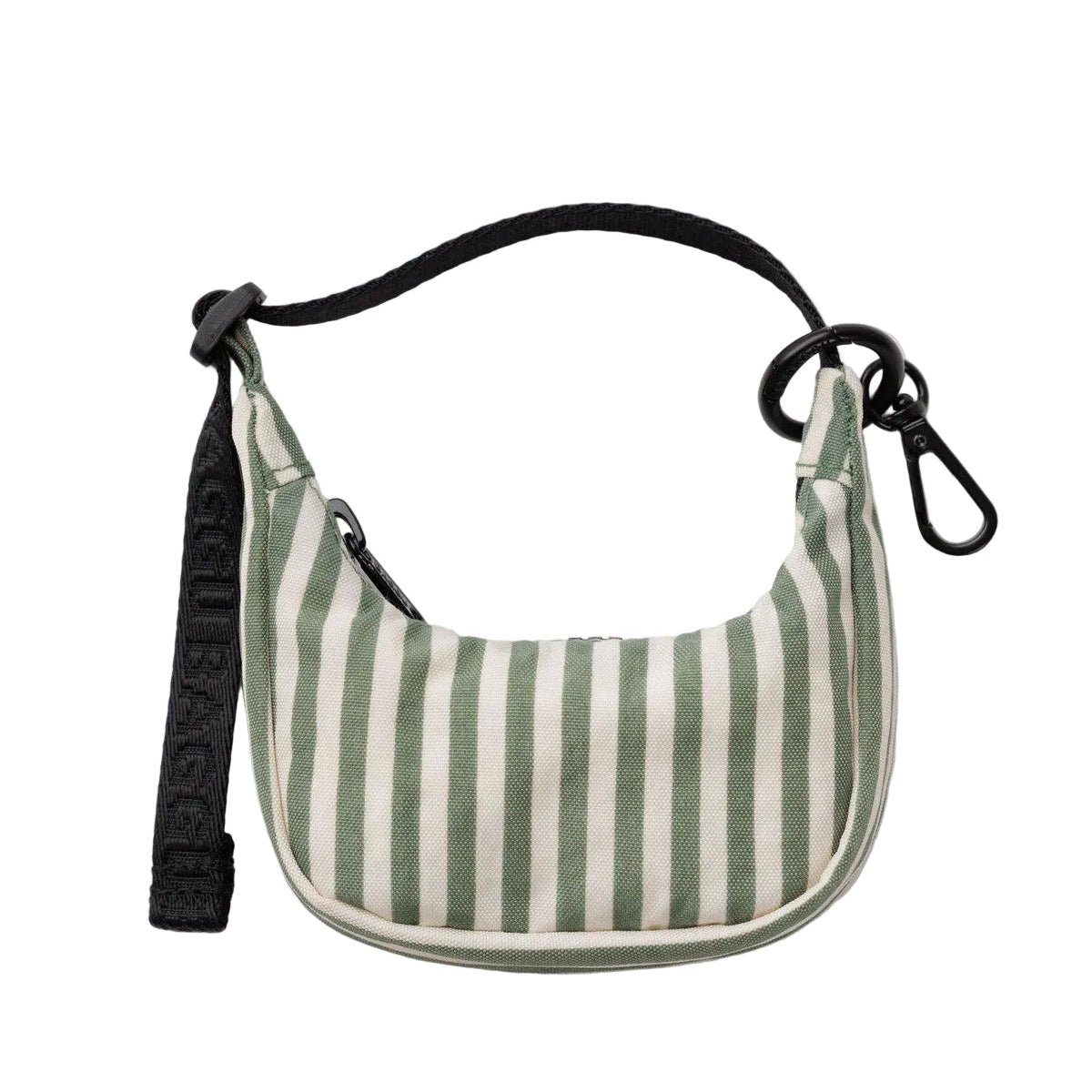 Crescent Bag Charm - Baggu
