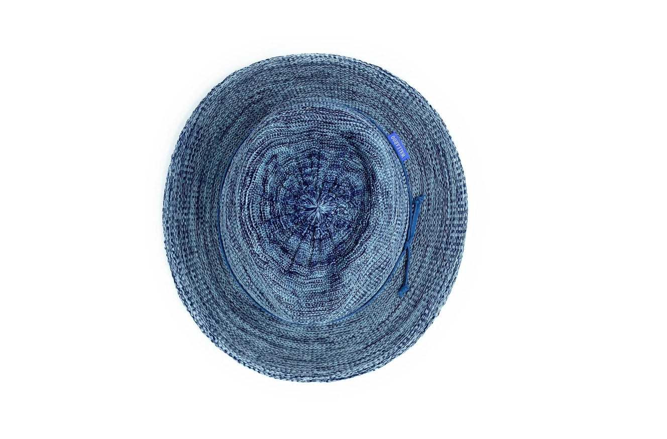 Victoria Fedora Hat