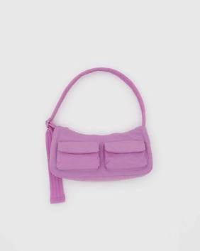 Cargo Shoulder Bag - Baggu