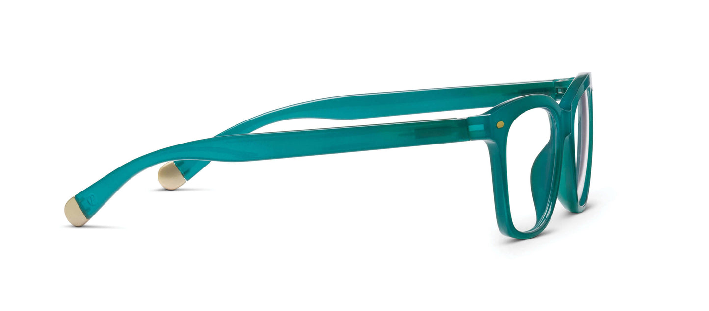 Poppy Blue Light Reading Glasses