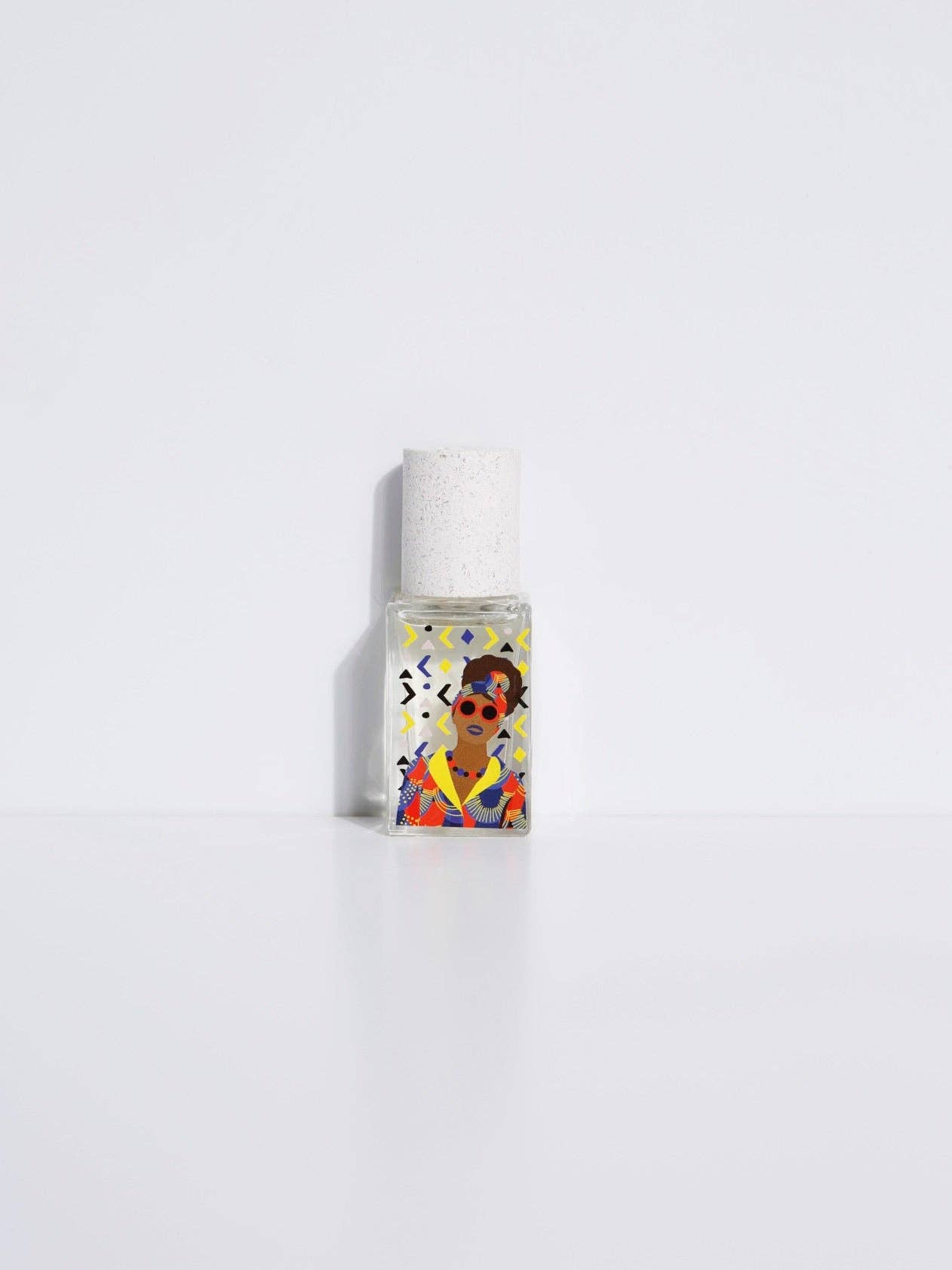 Warni Warni Eau De Parfum - 15ml