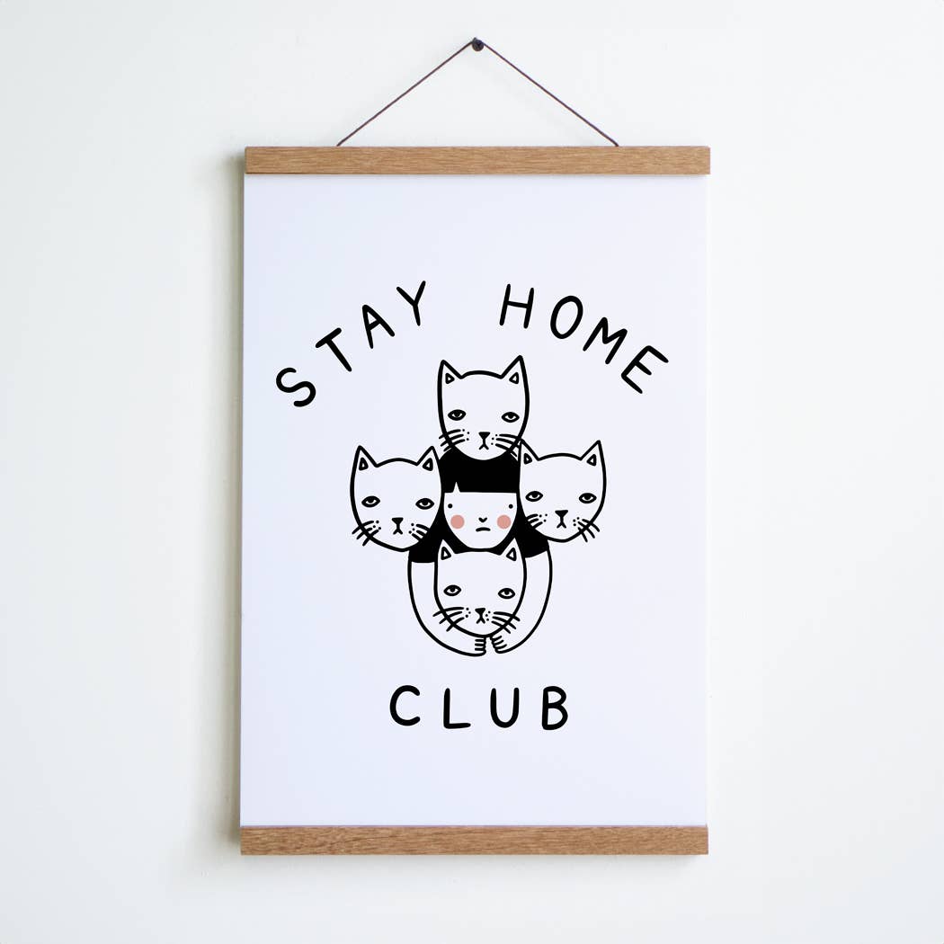 Club Print