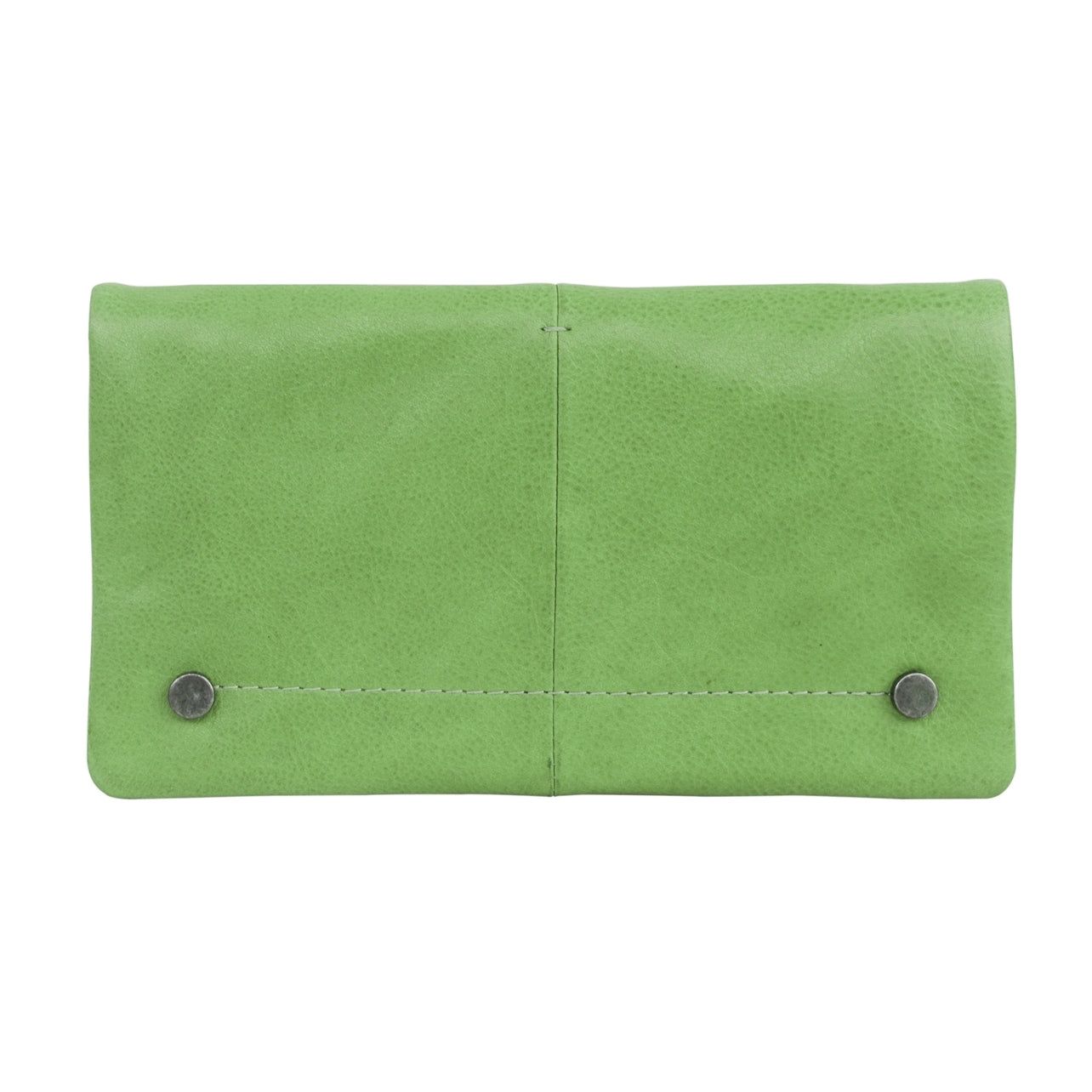 Terry Leather Wallet