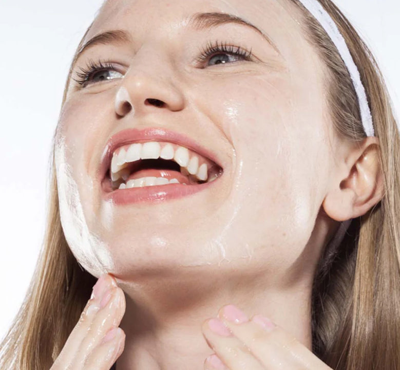 Green Tea Milk Wash Cream Cleanser - FarmHouse Fresh