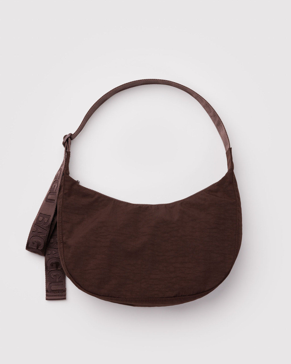 Medium Nylon Crescent Bag - Baggu