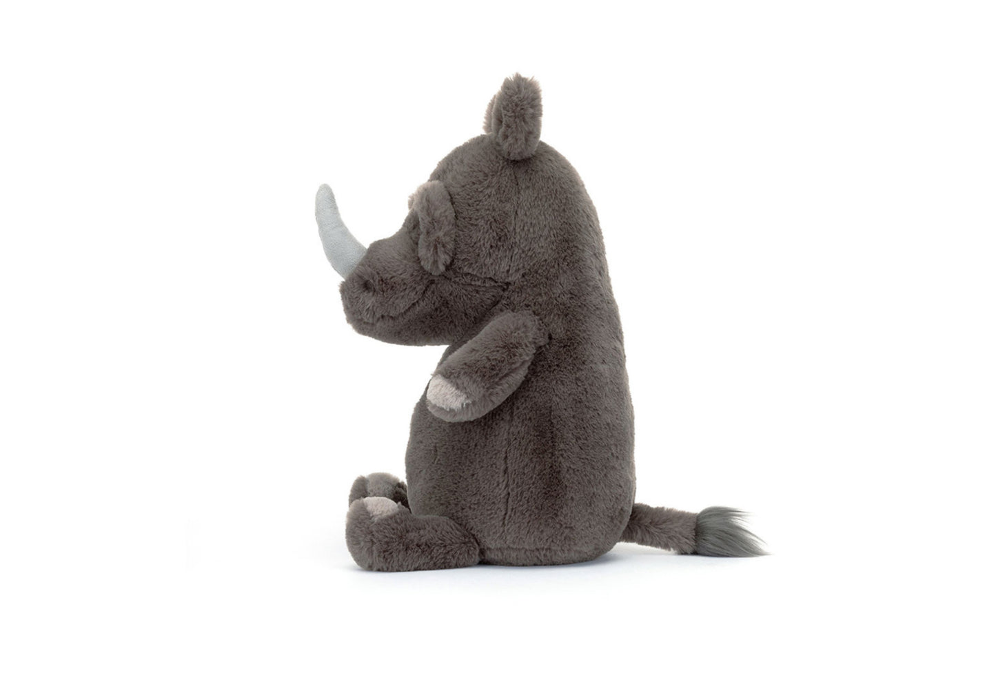 Roderick Rhinoceros - JELLYCAT