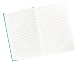 Pardon Me Journal