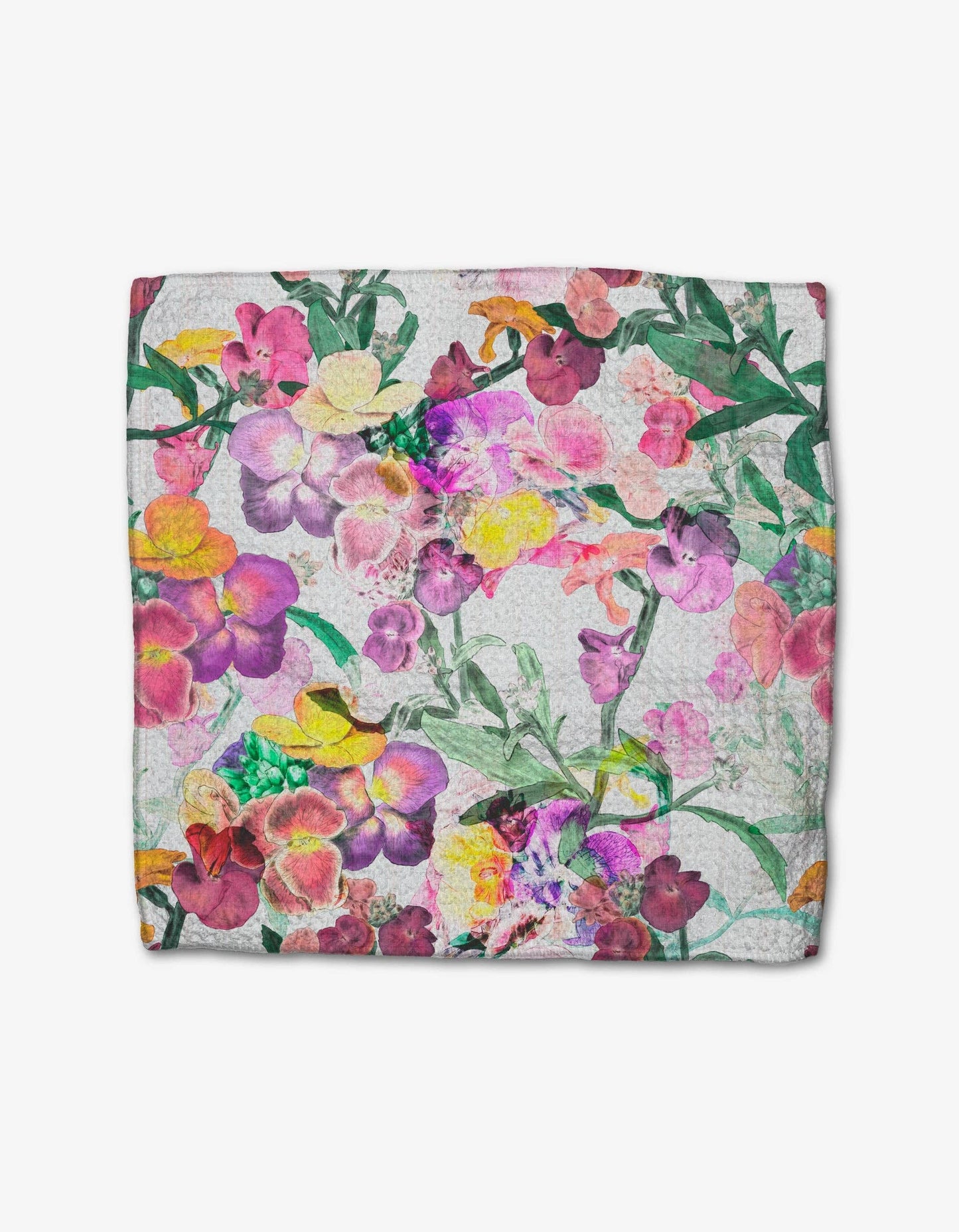 Wallflower Dishcloth Set - Geometry
