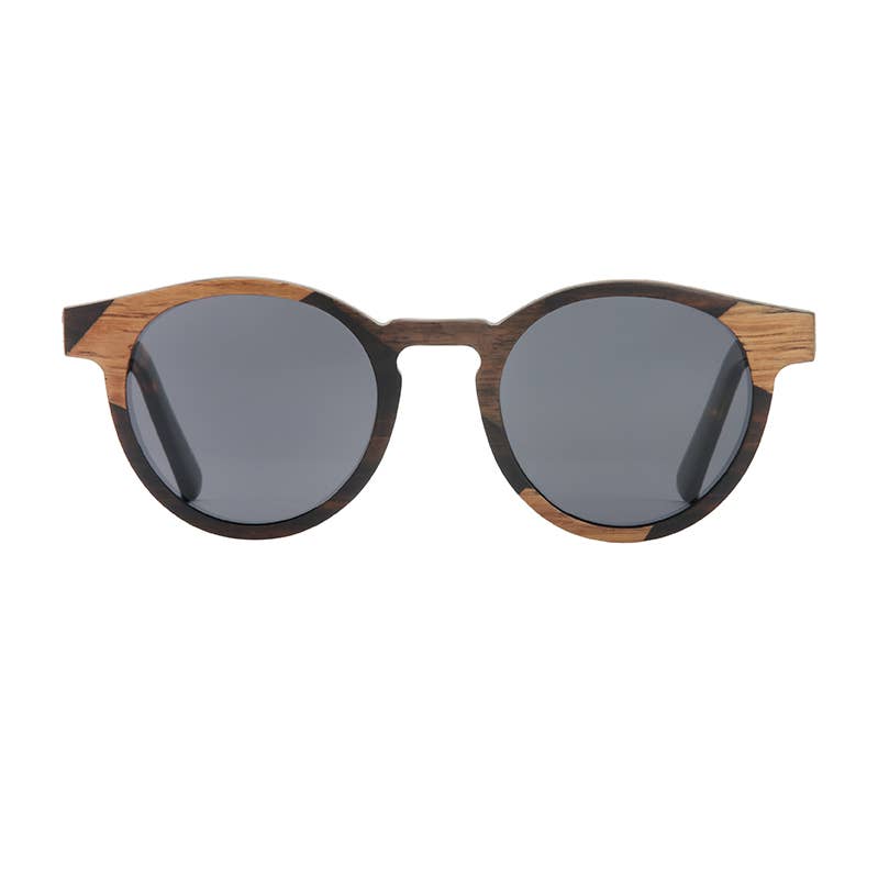 Origins Series 3008 Polarized Sunglasses - Blue Planet Eco-Eyewear