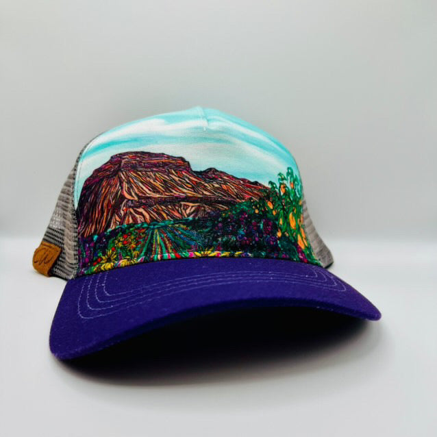 New Mt. Garfield Hat