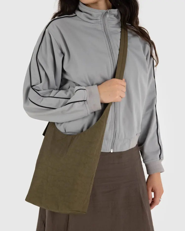 Small Nylon Sling Bag - Baggu