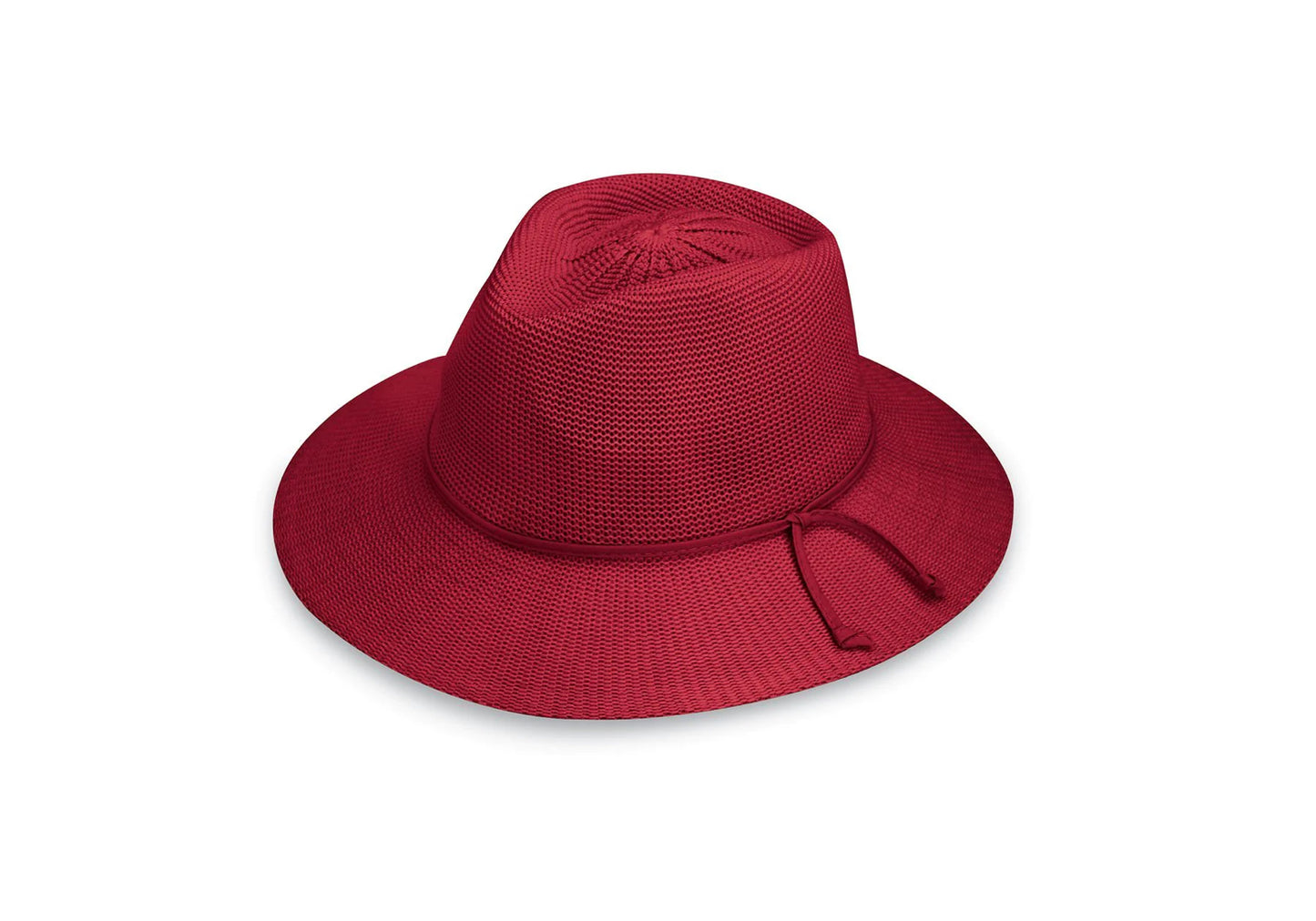 Victoria Fedora Hat