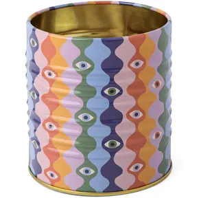 A Dopo Eye Storage Tin