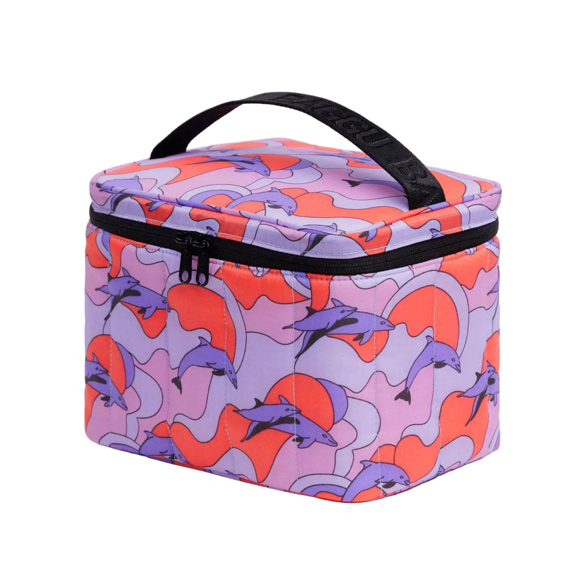 Puffy Lunch Bag - Baggu