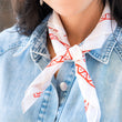 Girl Riot Society Bandana
