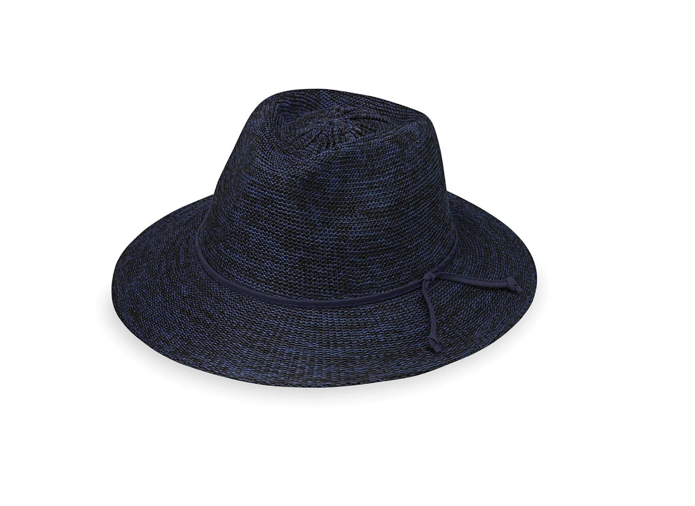 Victoria Fedora Hat