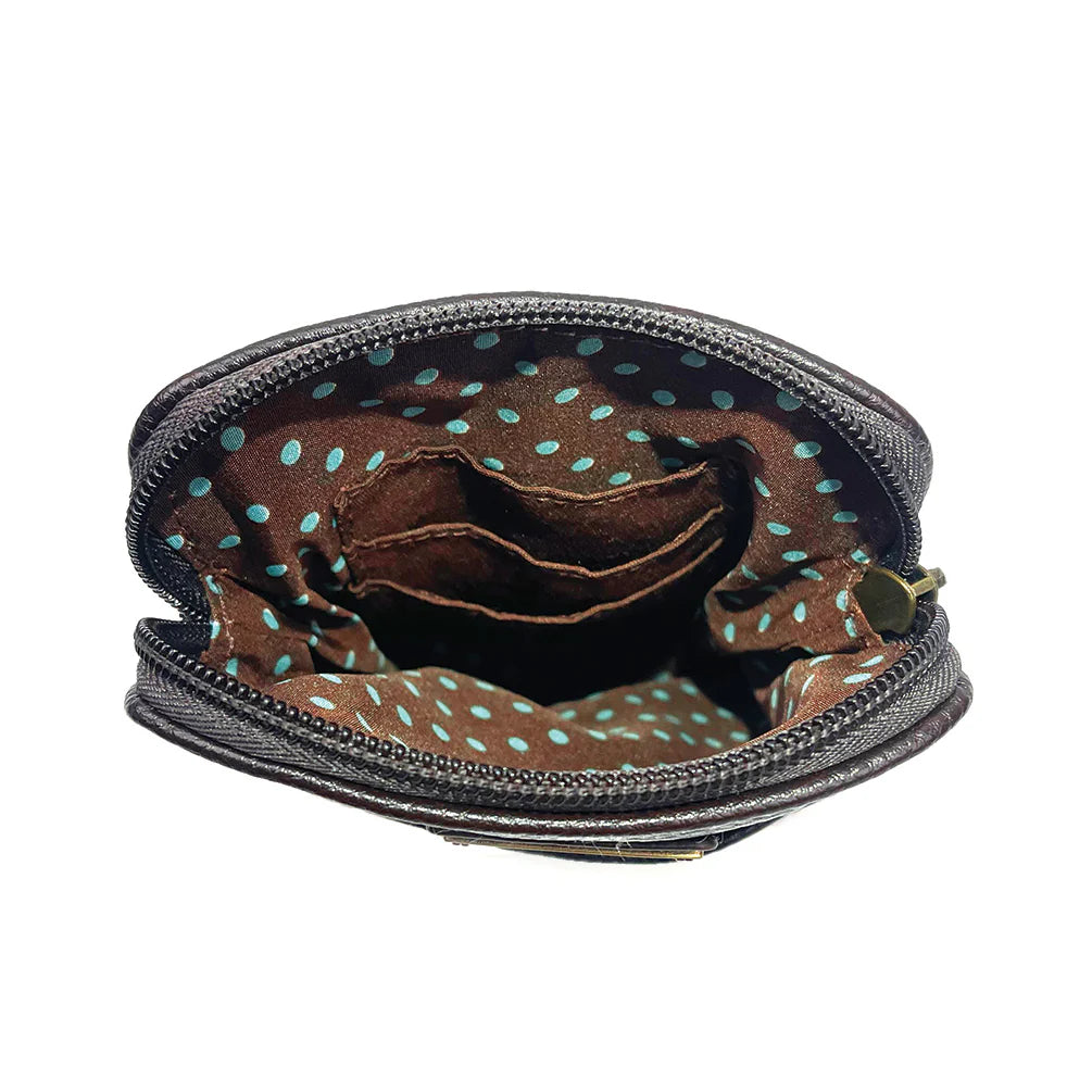 Corgi Cellphone Crossbody Bag - Chala