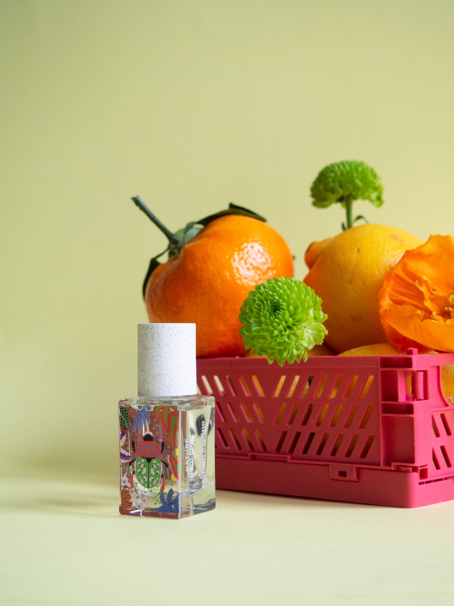 Nature Insolente - Eau De Parfum - 15ml