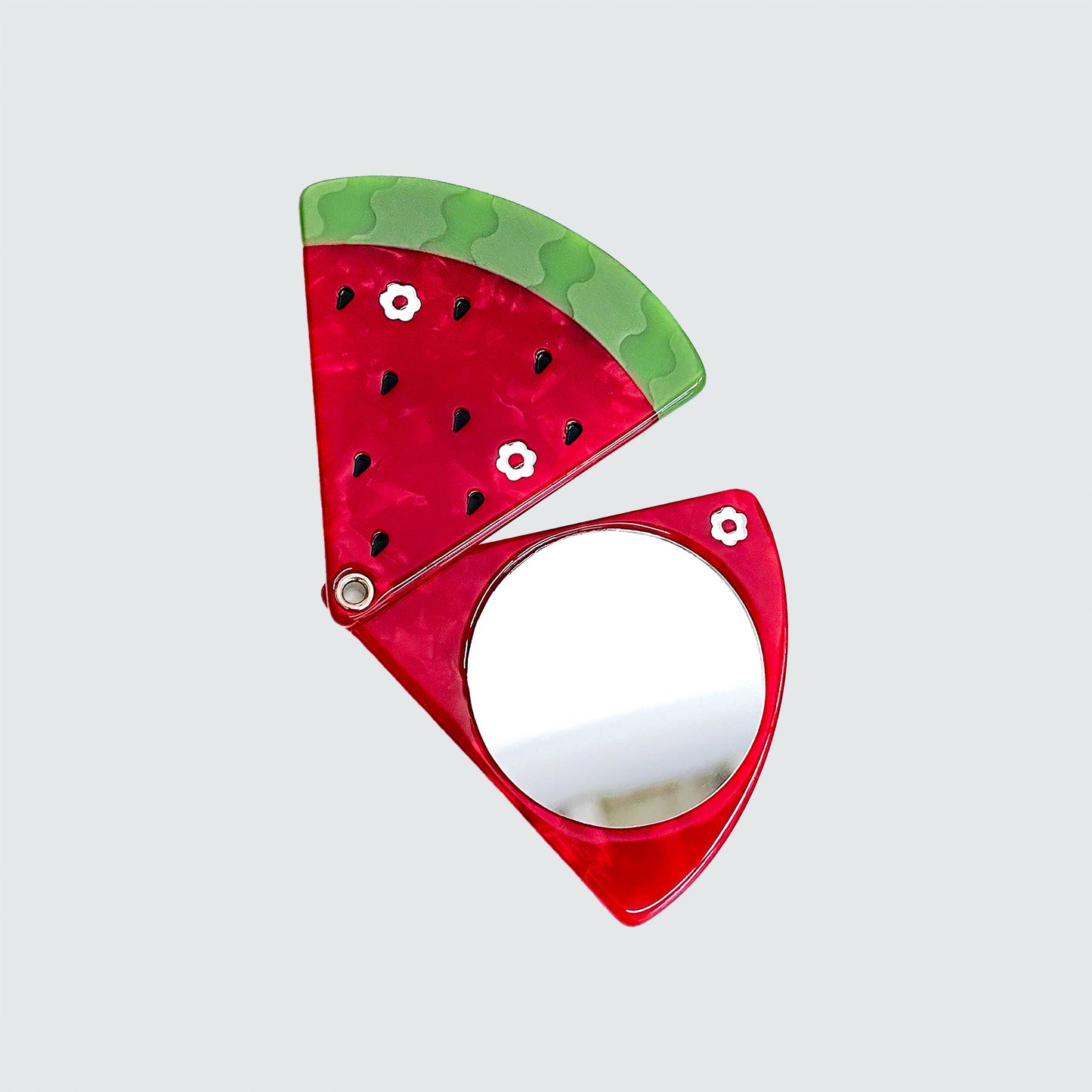 Watermelon Mini Mirror