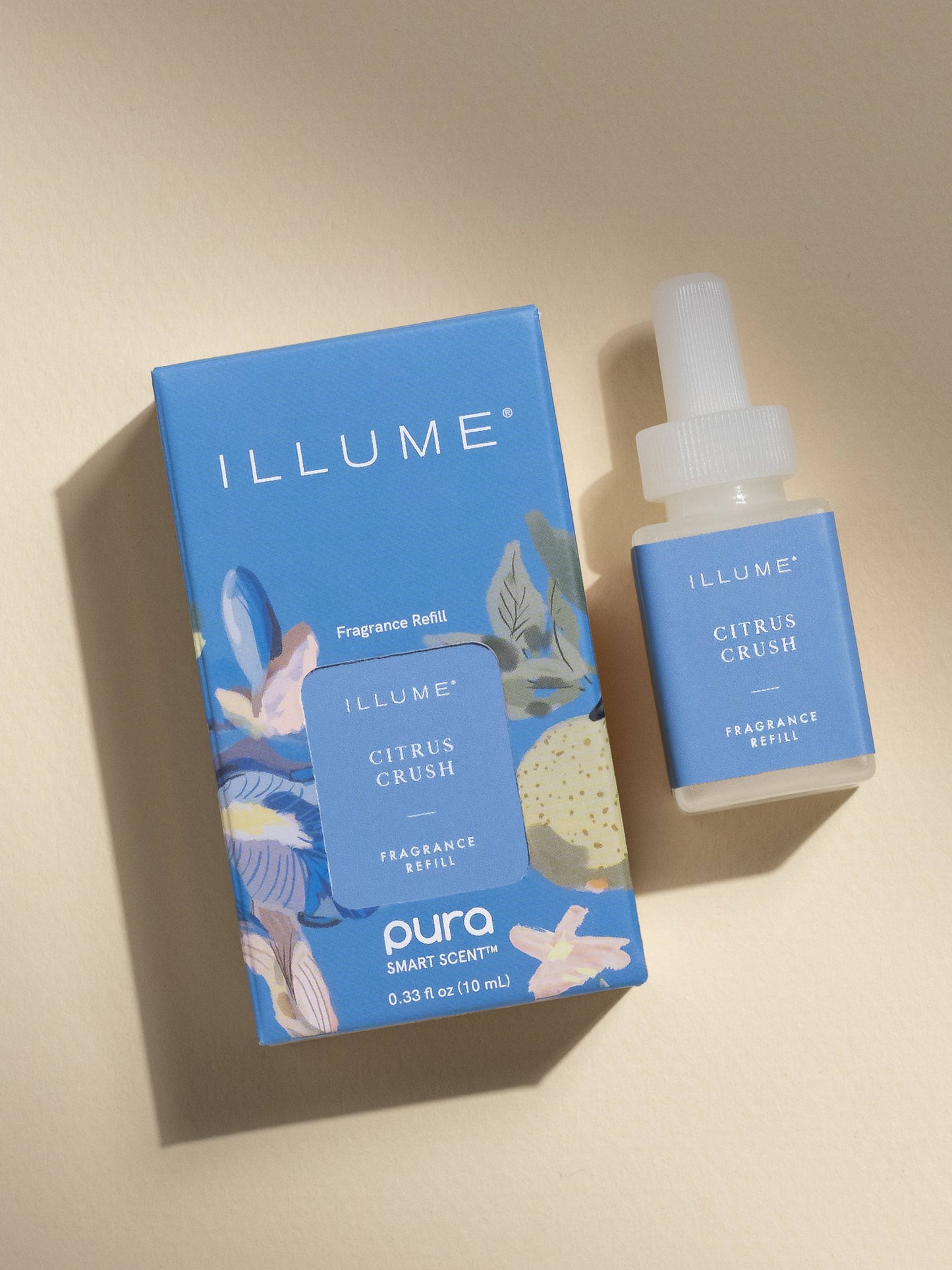 Citrus Crush Smart Vialn (Illume) - pura