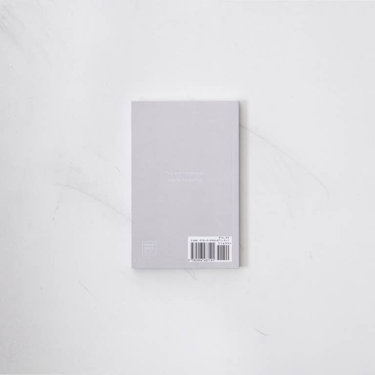 The Strength In Our Scars Book