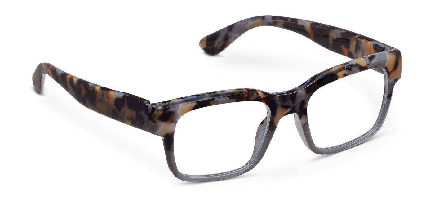 Denver Blue Light Reading Glasses - Peepers